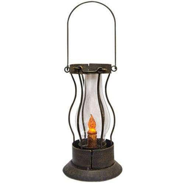 Latch Lantern - The Fox Decor